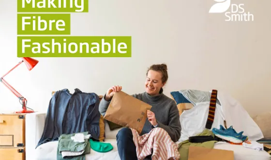 Naj gre plastika iz mode