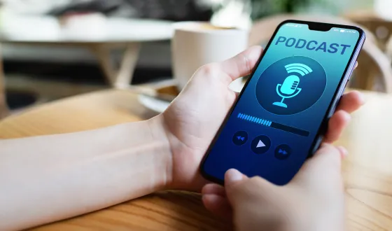 podkasti