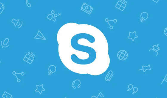Skype 