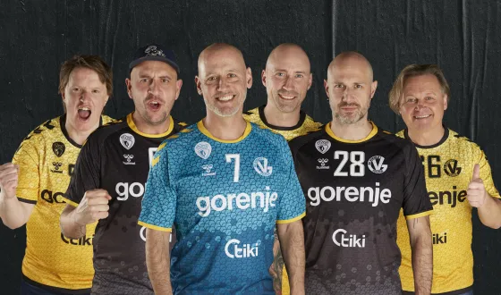 Pod majico isto srce 