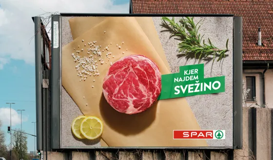 Kjer najdem svežino