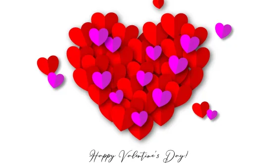 Valentinova statistika