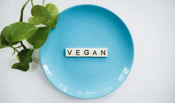 vegan
