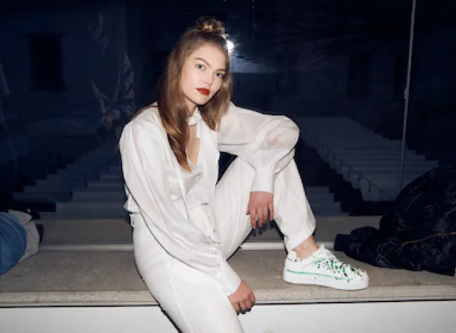 Kolekcija za Princip. 