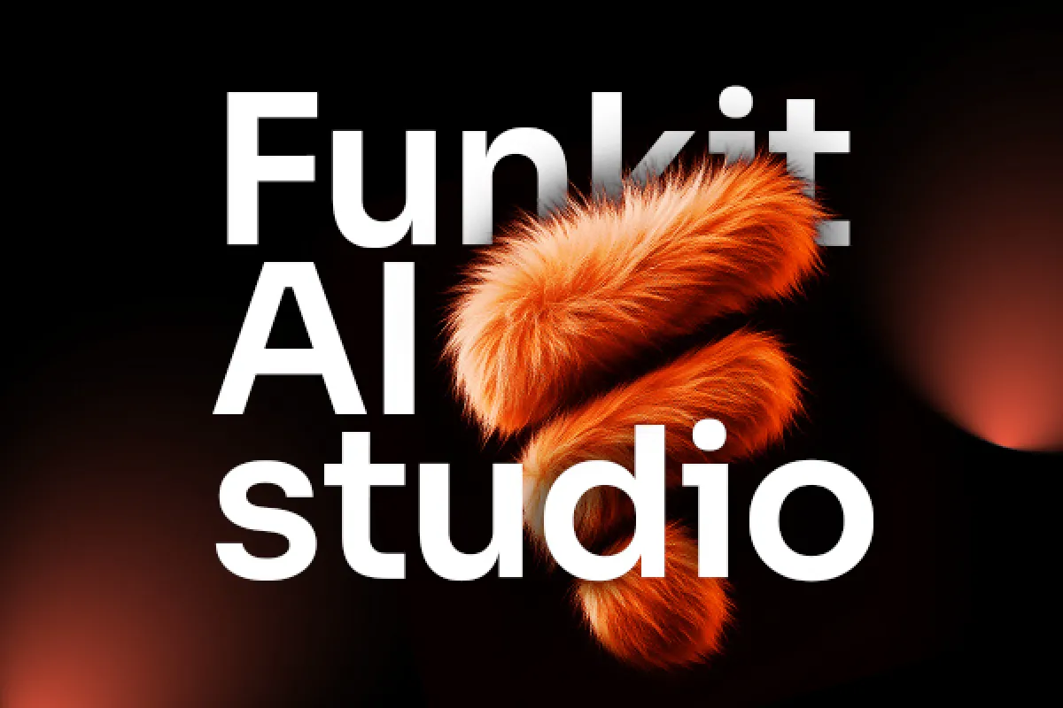 Funkit Marketing z UI-oddelkom