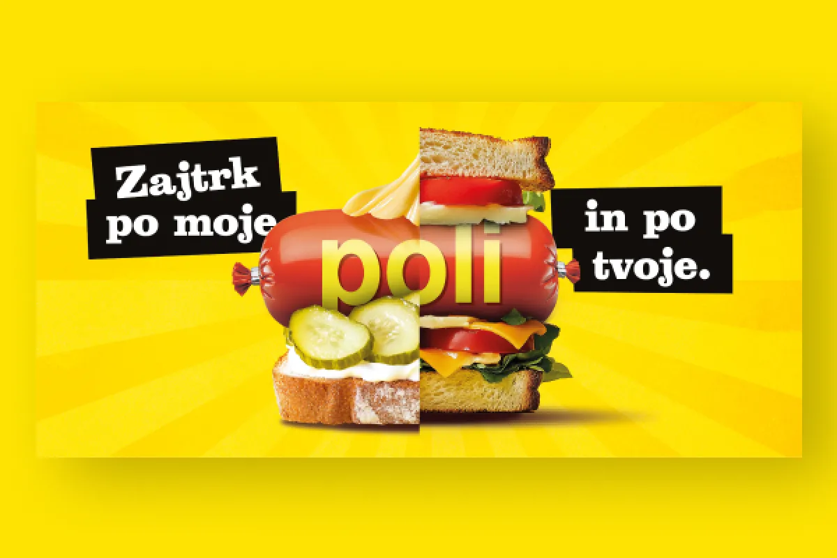 Vsi po svoje nori na Poli