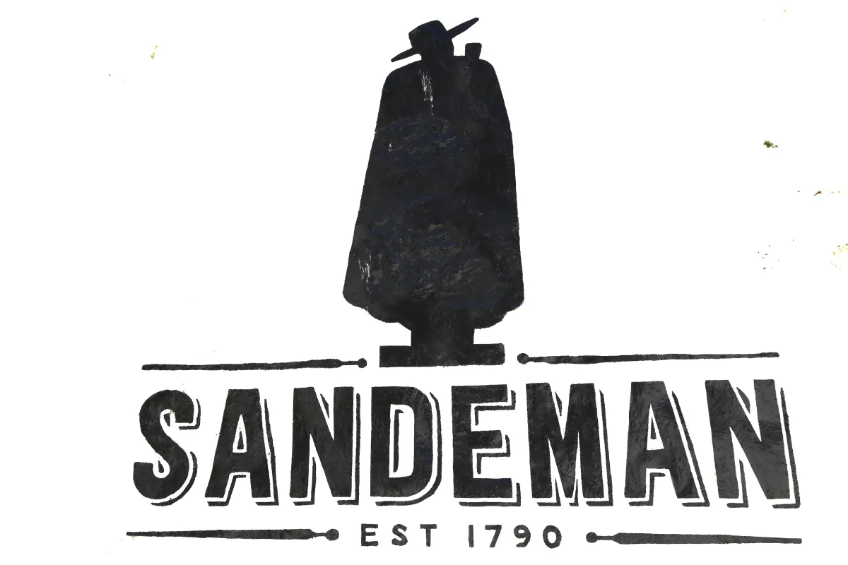 sandeman