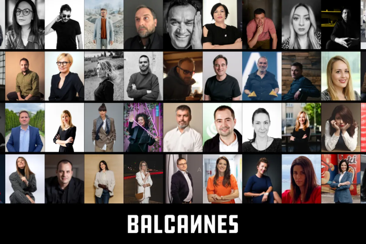 balcannes