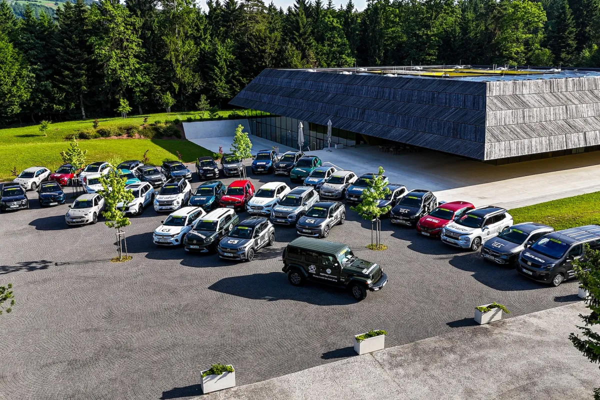 Emil Frey Avtocenter 