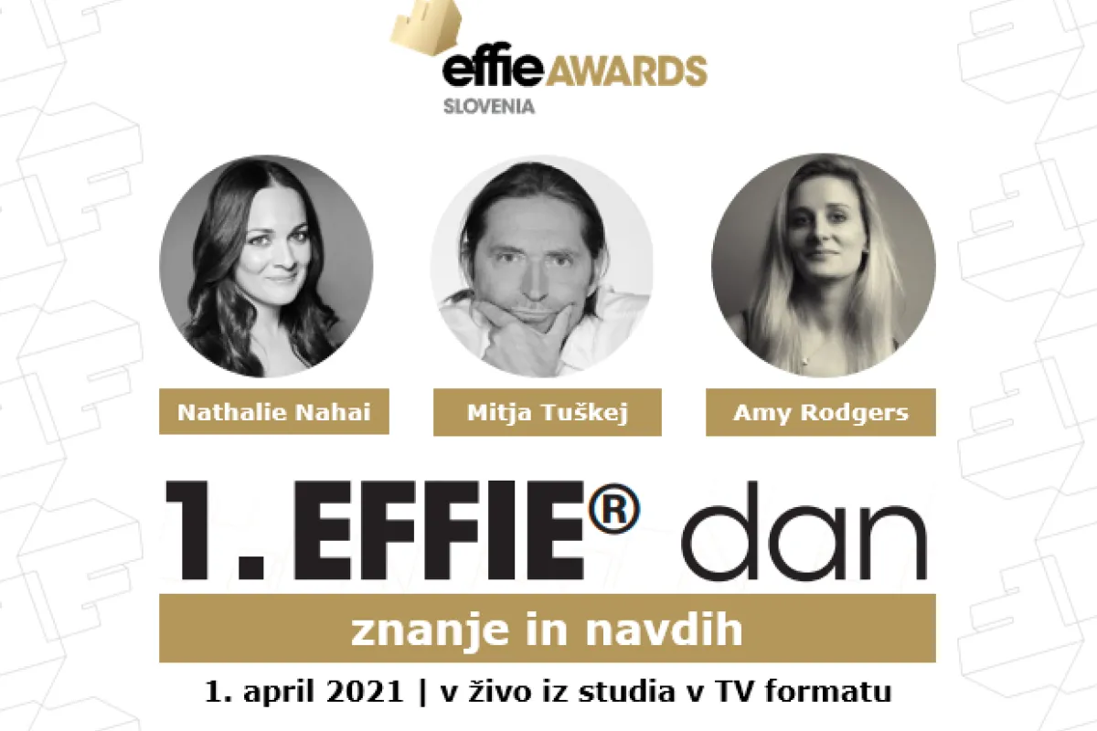 effie dan  1. april 