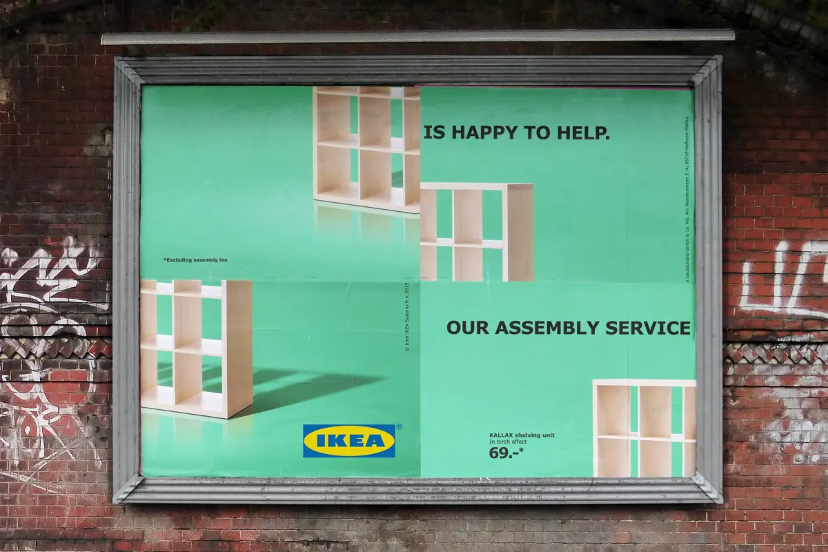 ikea
