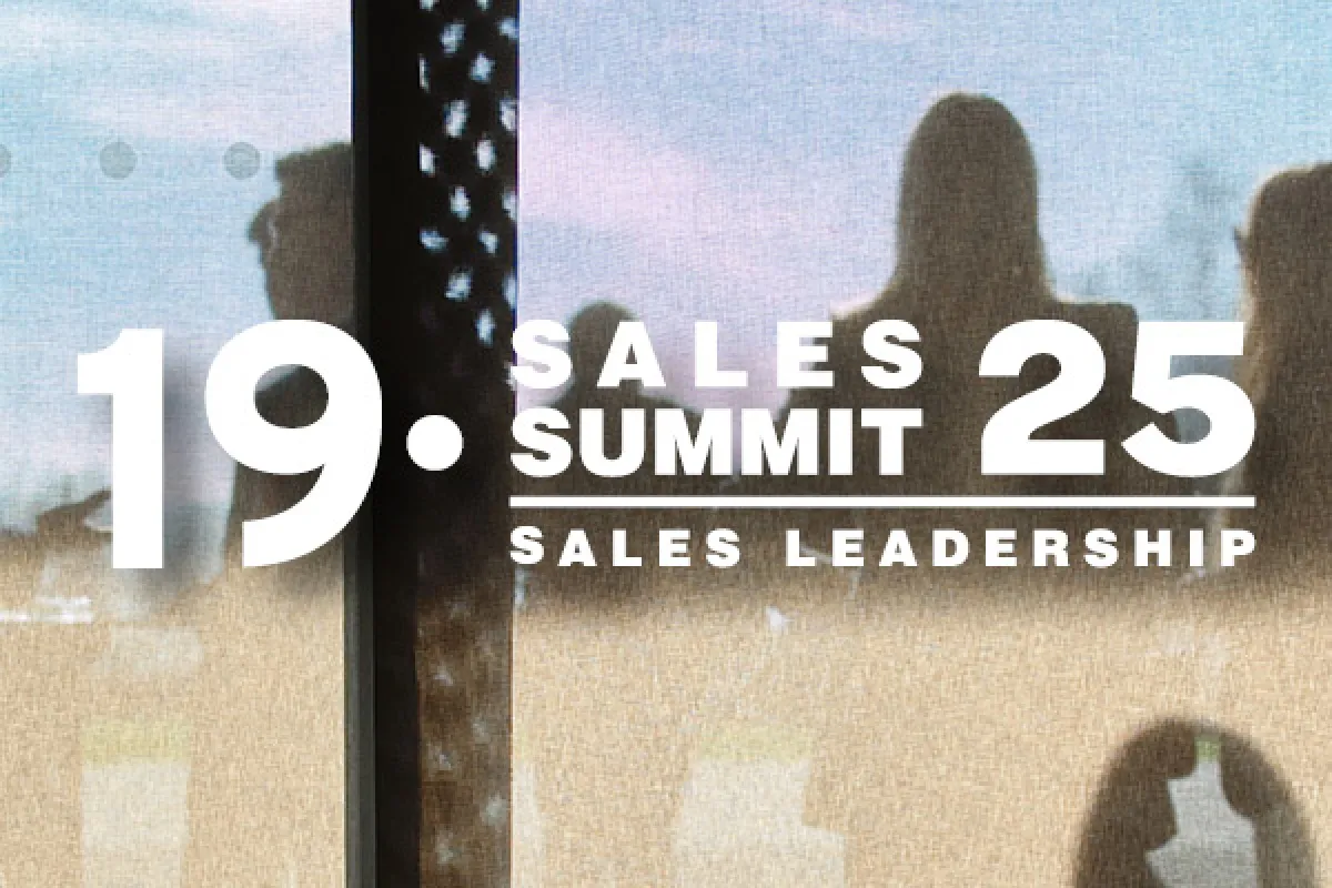 Sales Summit