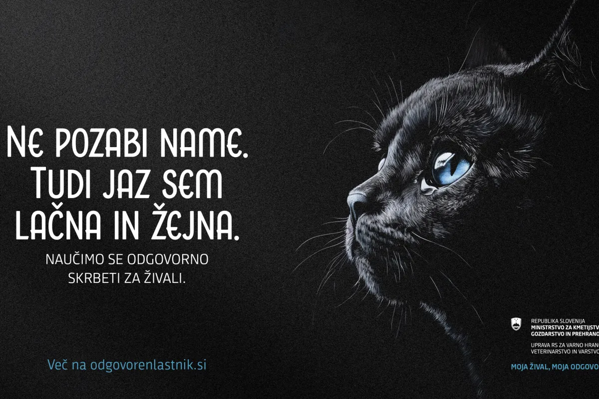 Moja žival, moja odgovornost