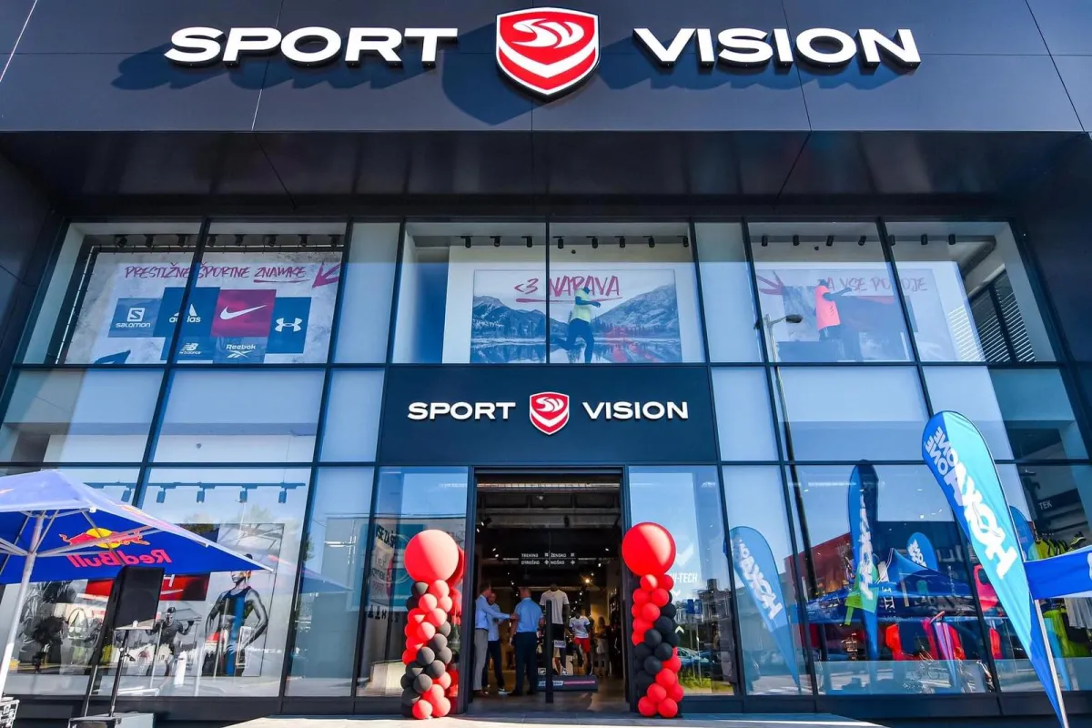 sport vision