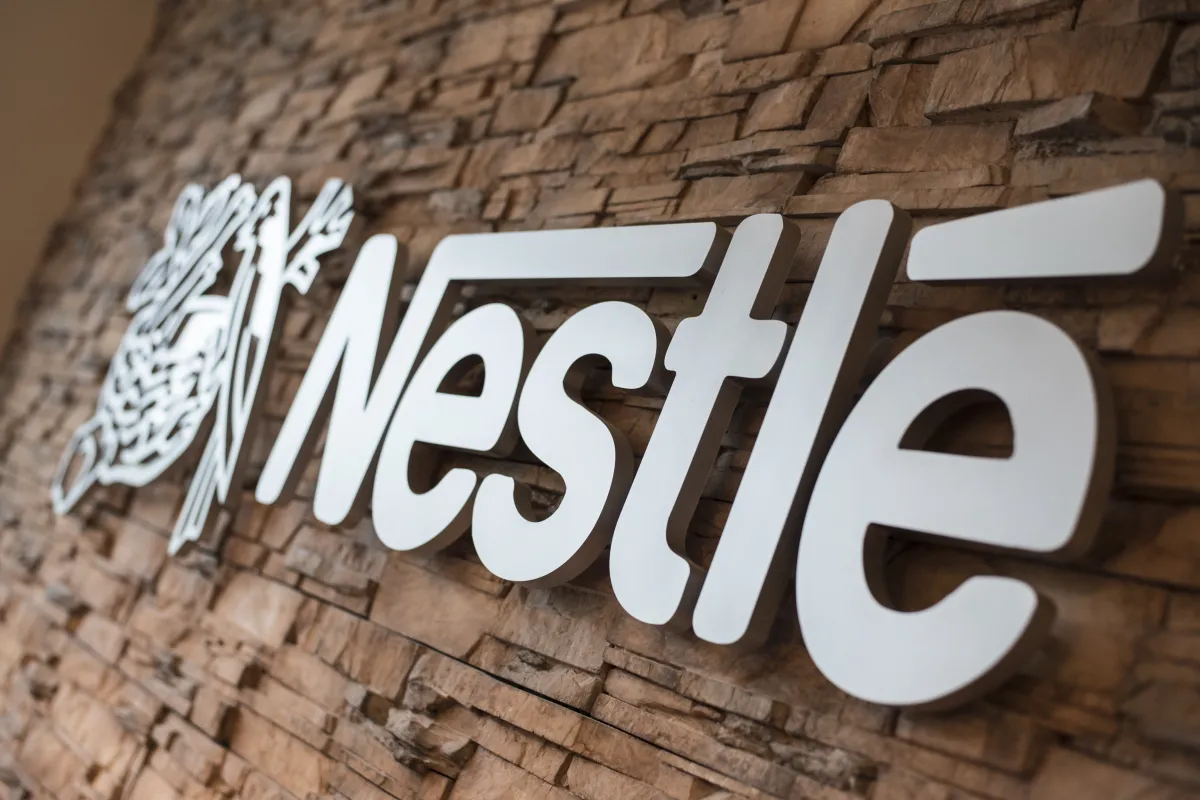 nestle