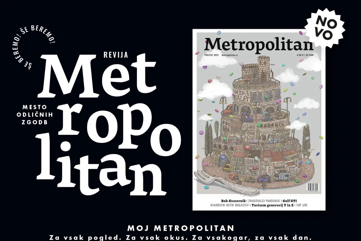 metropolitan