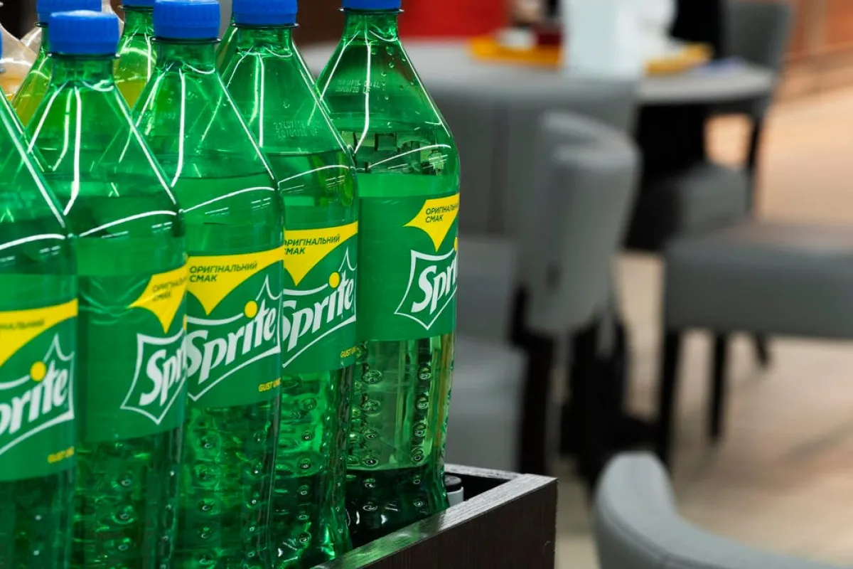 sprite