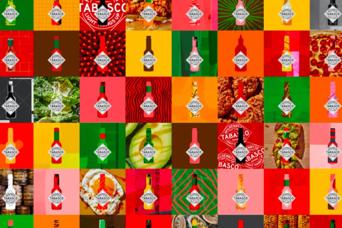 tabasco