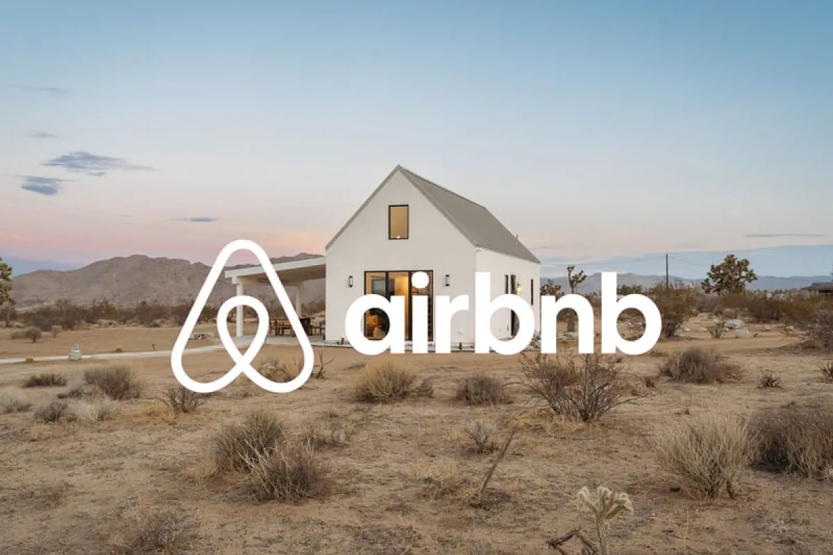 Airbnb