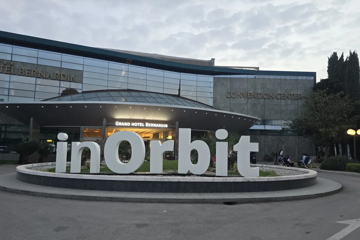 inorbit