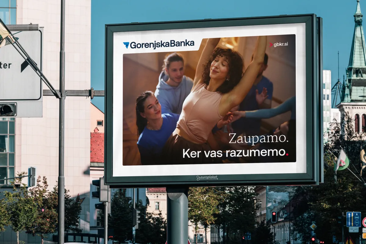 Gorenjska banka