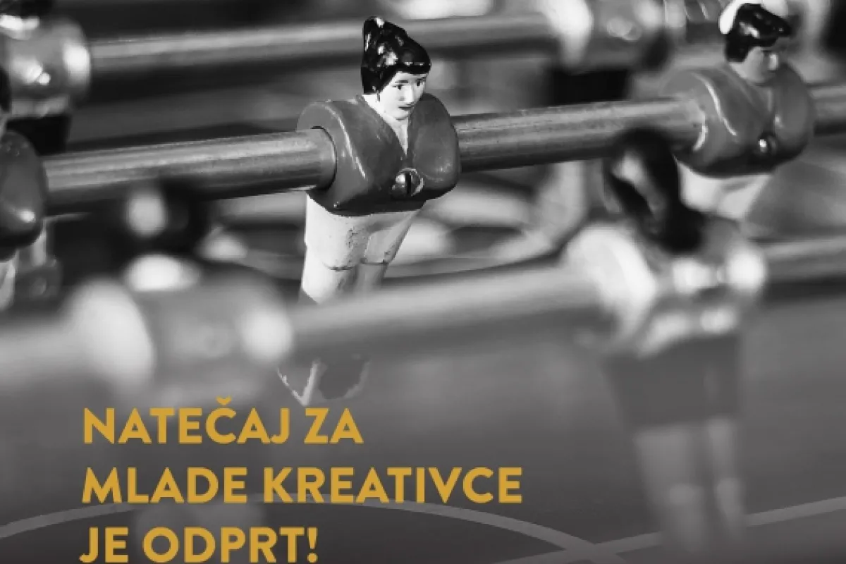 mladi kreativci 2021