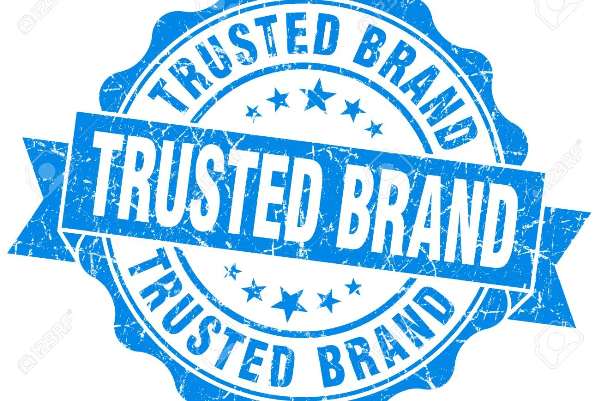 trusted