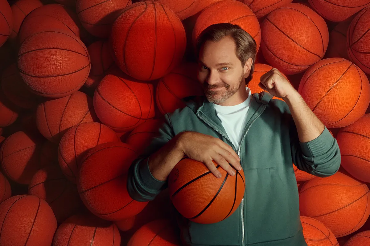 Velikooo zabave pri A1