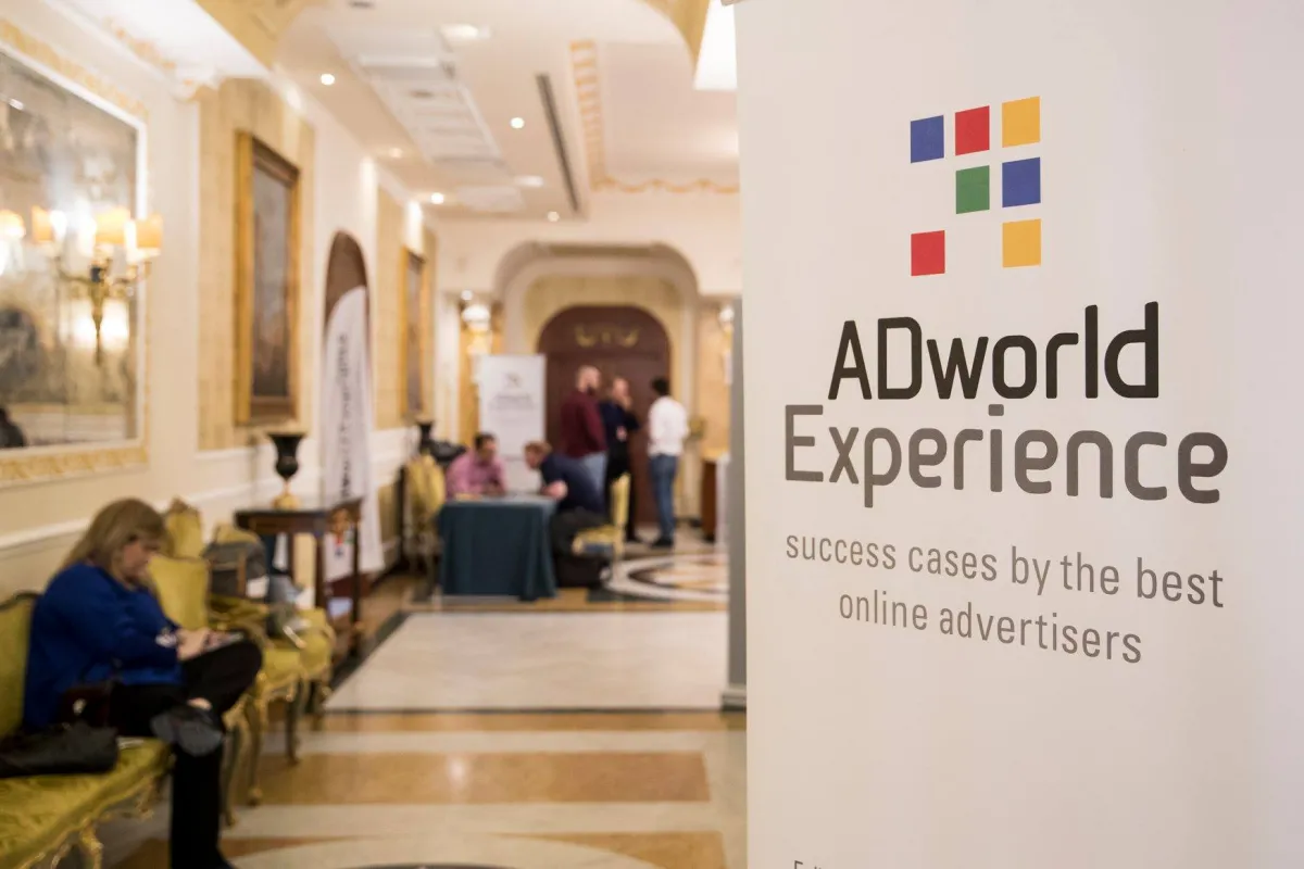 Ad World Experience 
