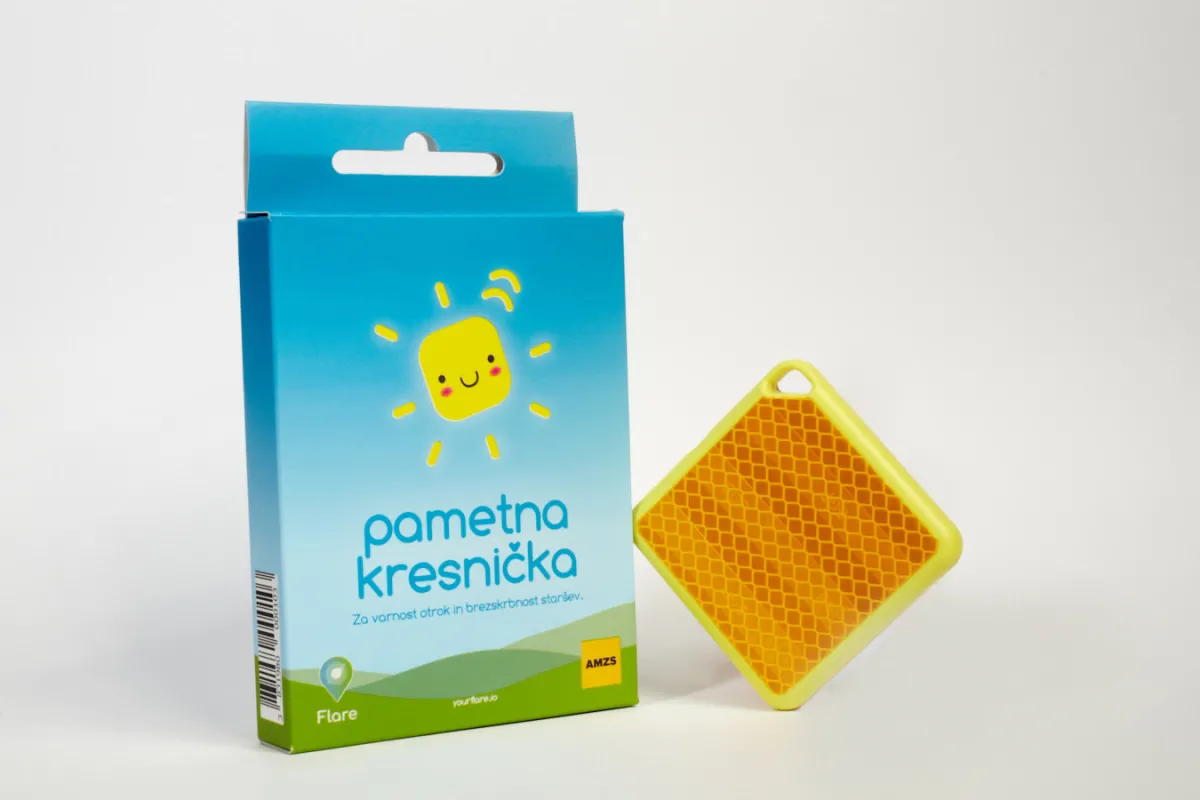 pametna kresnicka 