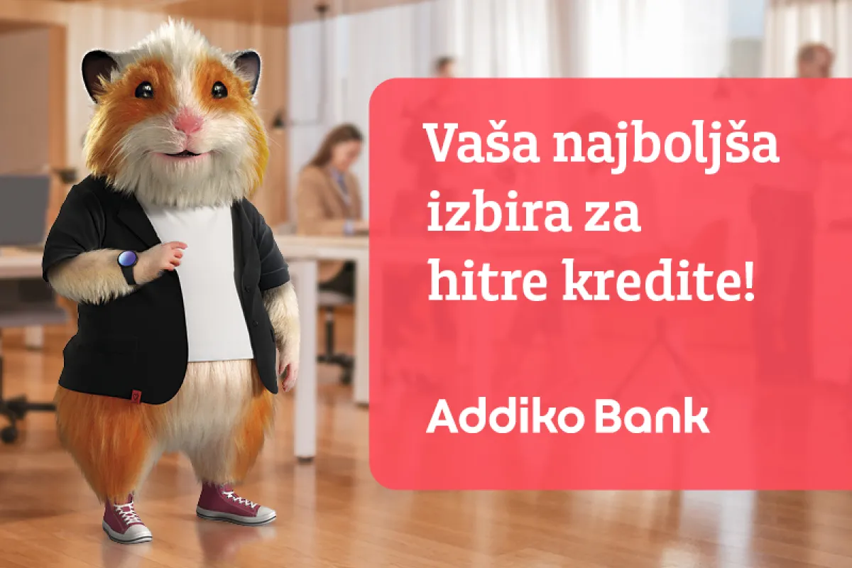 addiko