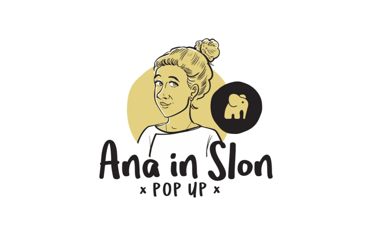 ana in slon