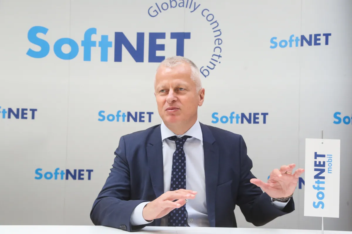 softnet