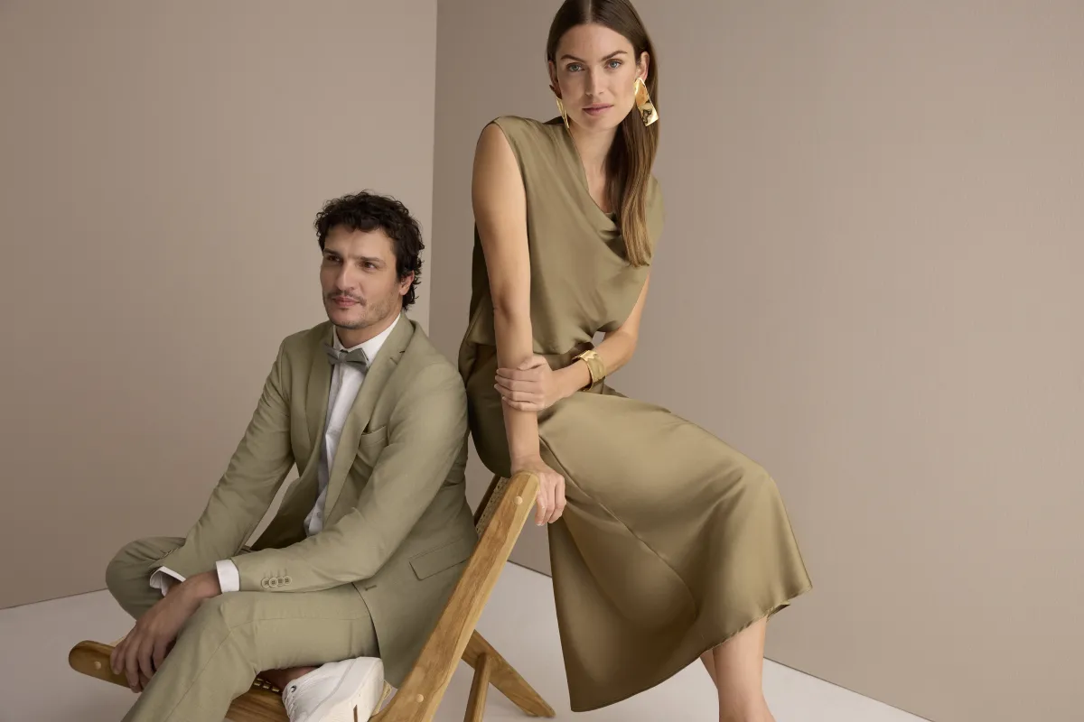 s.Oliver Black Label