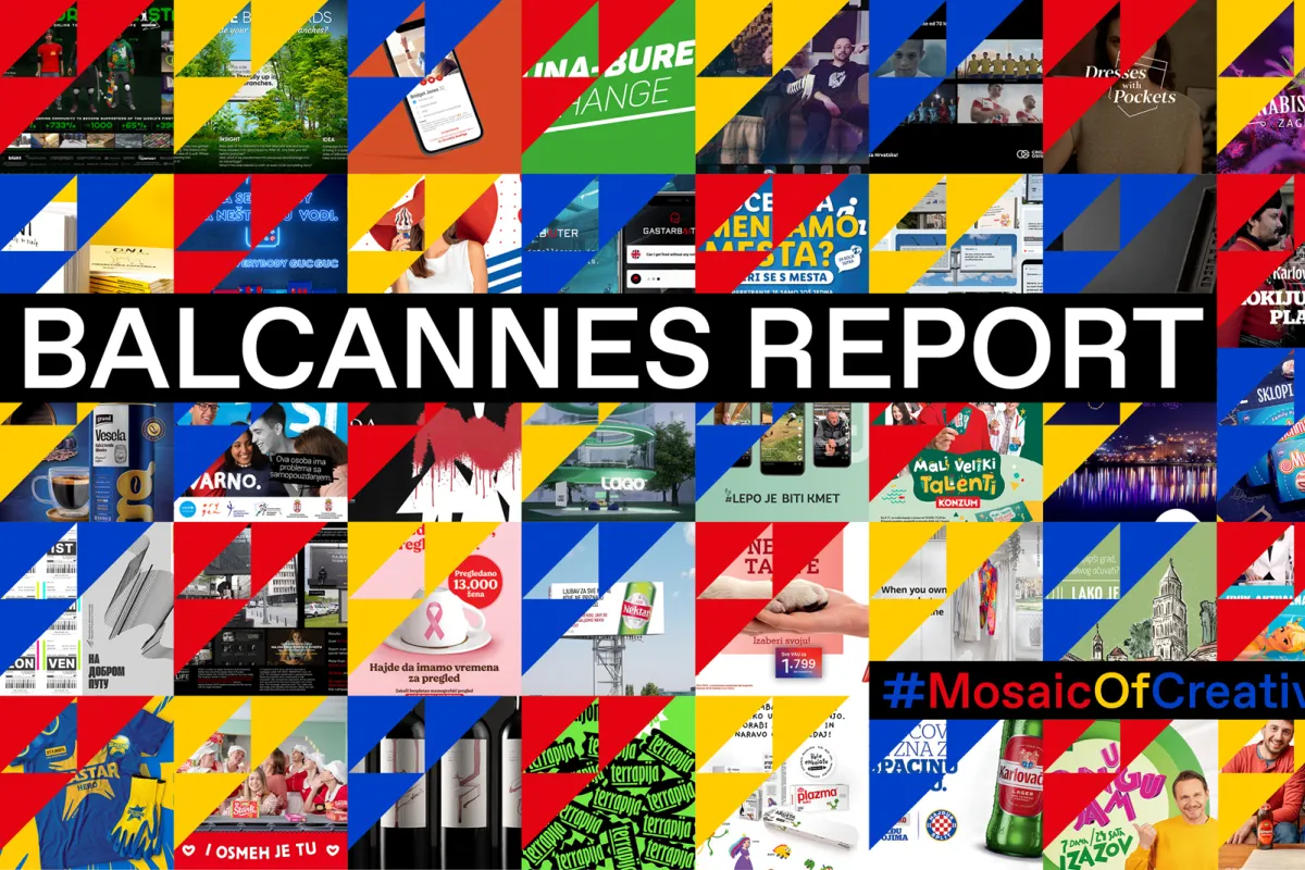 BalCannes Report