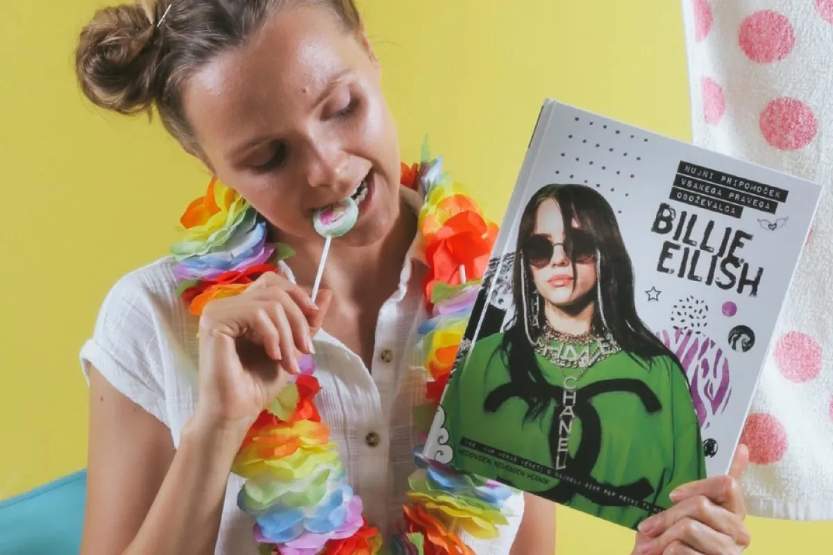 mladinska poletno branje