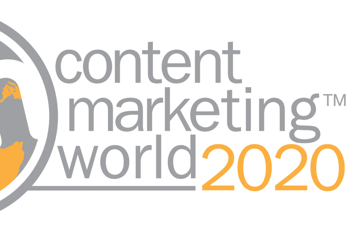 Content Marketing World