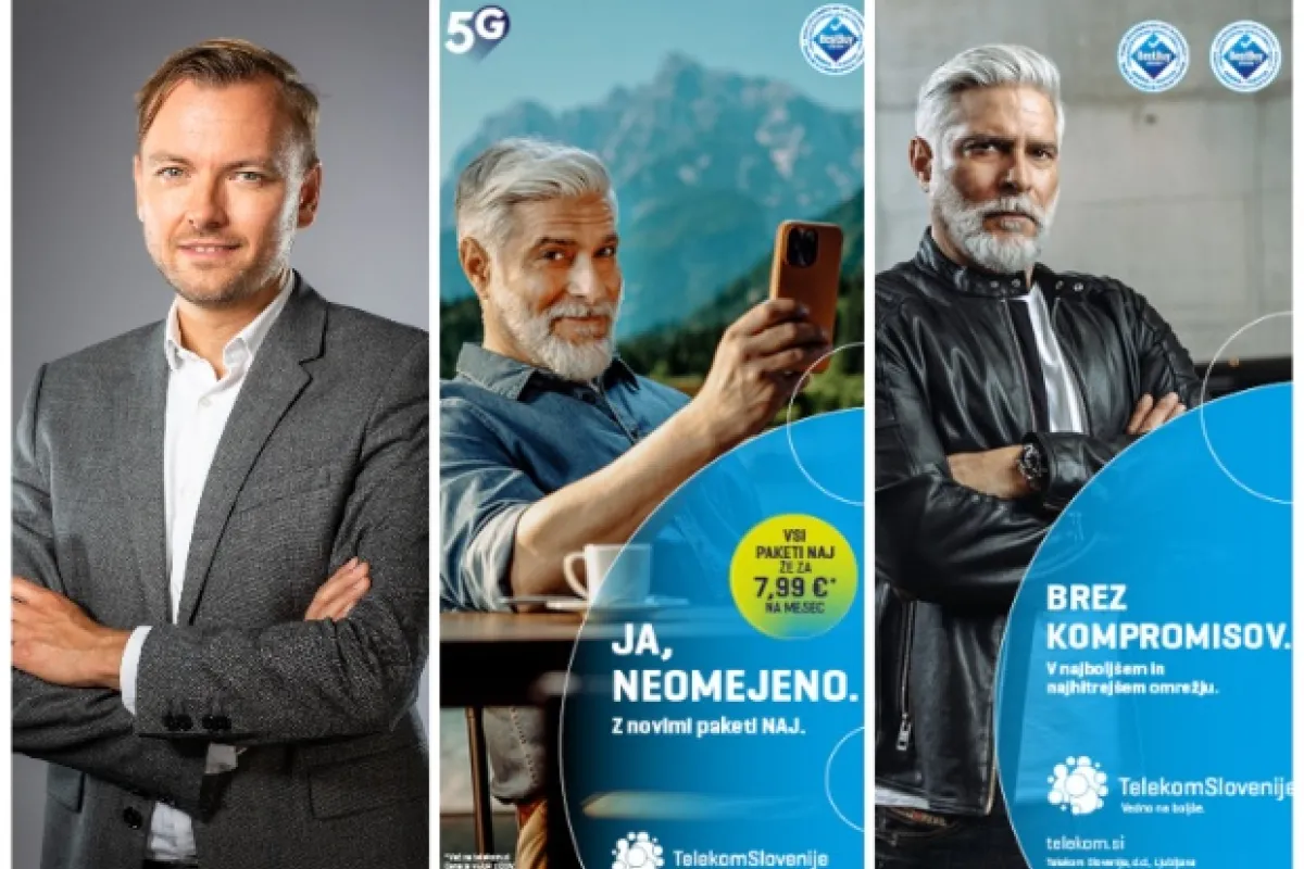 telekom slovenije alan ščurić