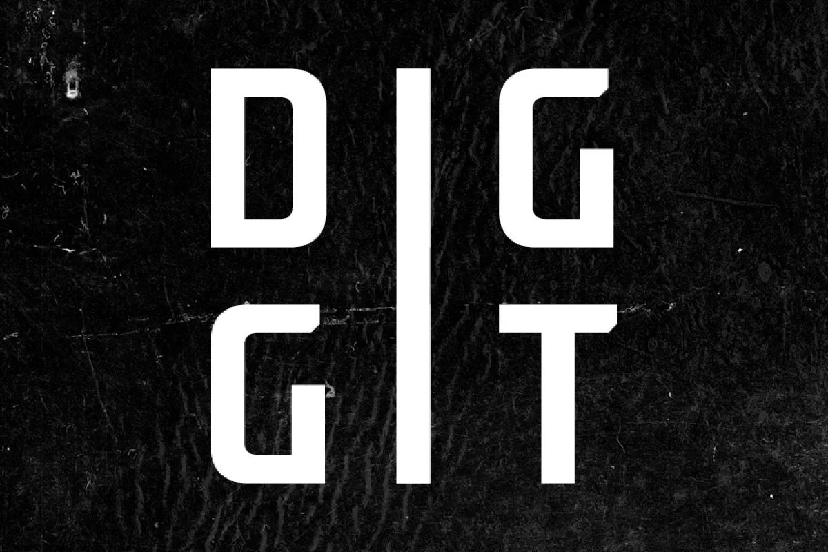 diggit
