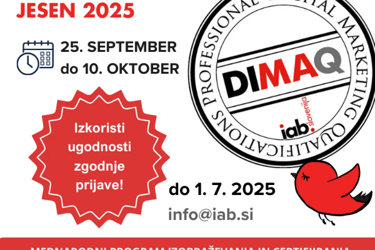 IAB Slovenija