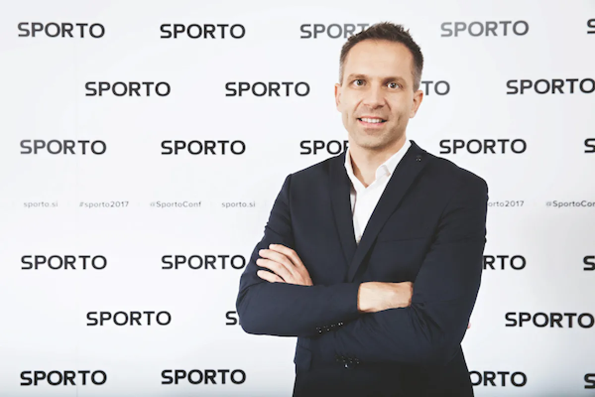sporto