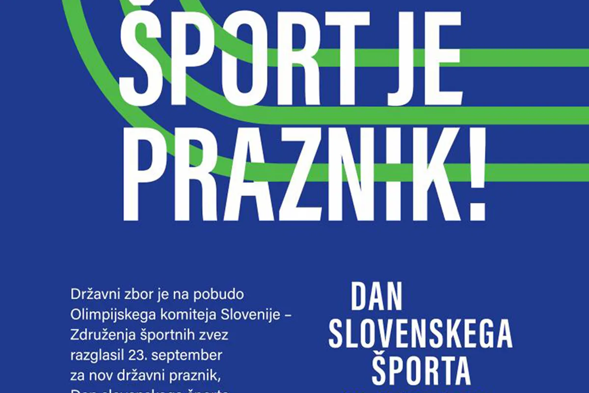 slo sport