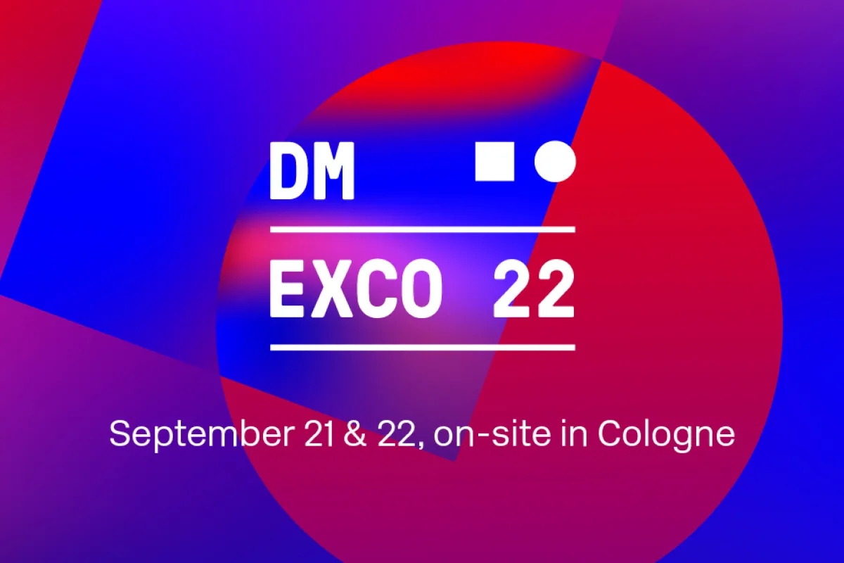 Dmexco