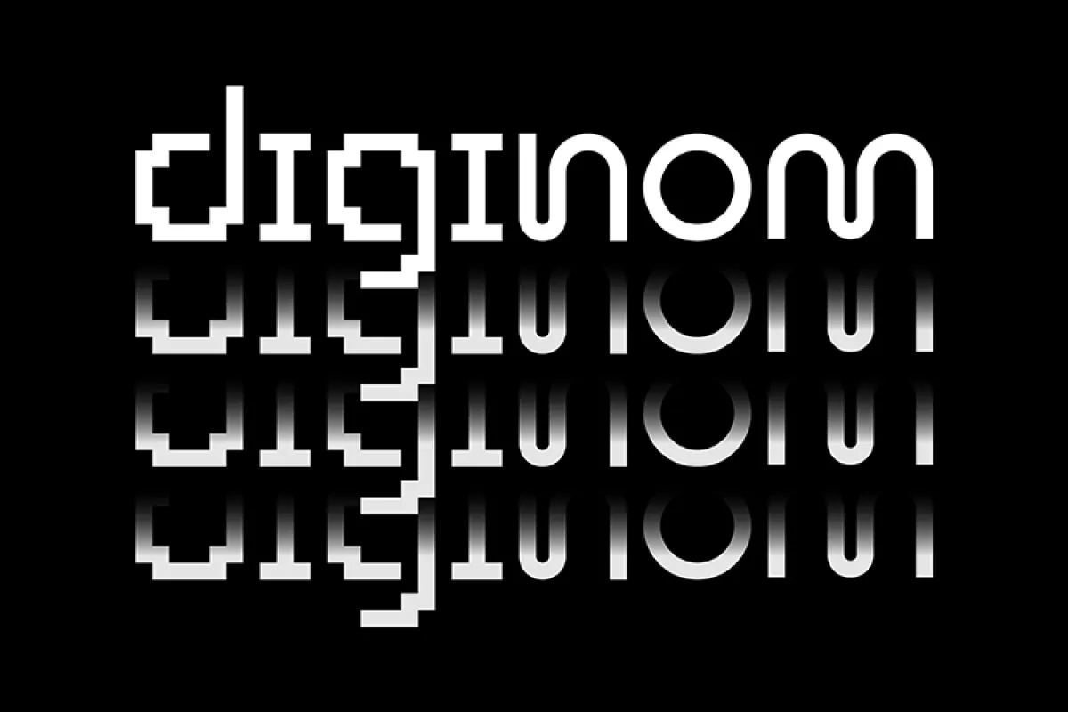 Diginom