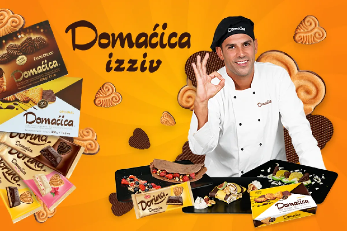 nn domacica