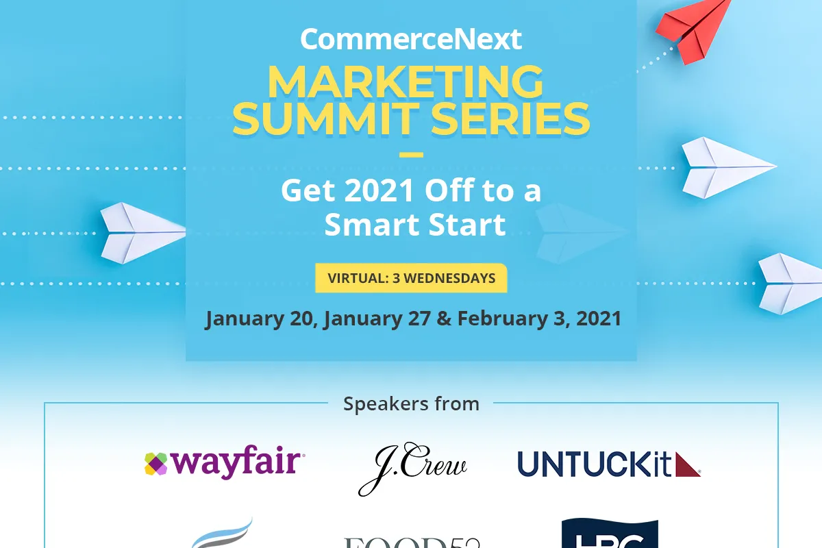 dog marketing summit series 