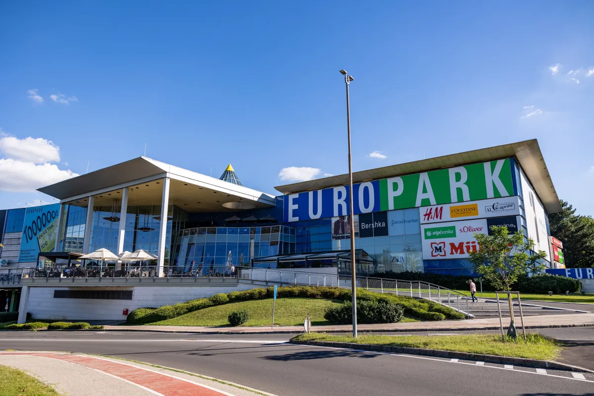Europark Maribor