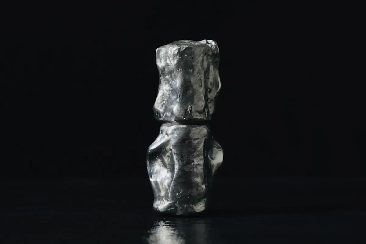 Parfum iz ogljikovega dioksida