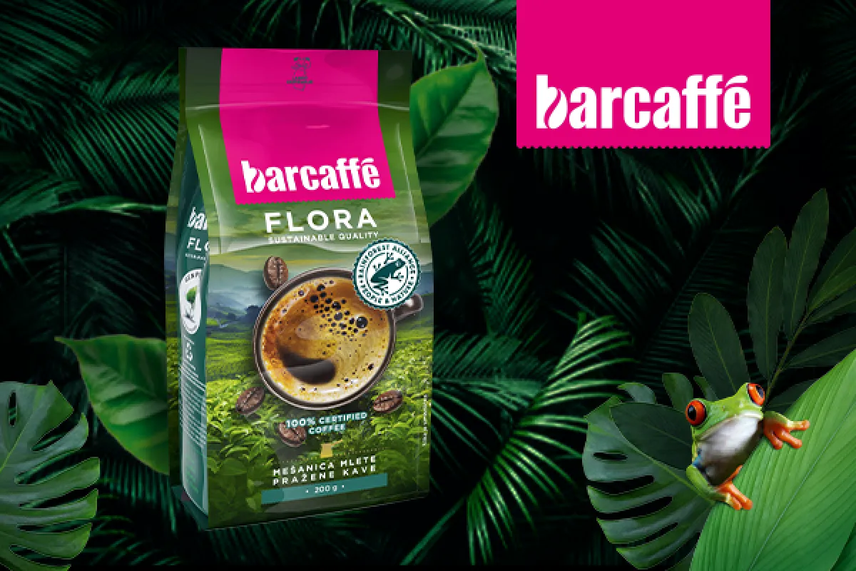 Barcaffè Flora