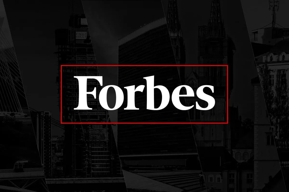 Forbes Slovenija